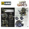 AMM6285 AMMO by Mig - How to Paint Miniatures for War Games