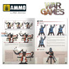 AMM6285 AMMO by Mig - How to Paint Miniatures for War Games