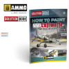 AMM7726 AMMO by Mig Solutions Box - WW2 Luftwaffe Mid War Aircraft Colors and Weathering System