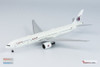 NGM73017 1:400 NG Model Qatar Airways B777-300ER Reg #A7-BOC Retro Livery (pre-painted/pre-built)