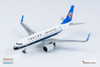 NGM49001 1:400 NG Model China Southern Airbus A319neo Reg #B-329Y with LEAP-1A Engines (pre-painted/pre-built)