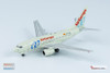 NGM76005 1:400 NG Model Air Europa B737-600 Reg #EC-ING (pre-painted/pre-built)