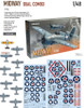 EDU11166 1:48 Eduard 'Midway' F4F-3 and F4F-4 Wildcat [Limited Edition Dual Combo]