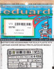 EDUSS780 1:72 Eduard Color Zoom PE - SBD-3 Dauntless (FLH kit)