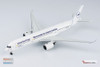 NGM39040 1:400 NG Model Lufthansa Airbus A350-900 Reg #D-AIVD 'CleanTechFlyer' (pre-painted/pre-built)