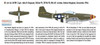 EDU84184 1:48 Eduard Weekend Edition - P-51D-10 Mustang