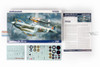 EDU84186 1:48 Eduard Weekend Edition - Spitfire Mk.Vb Mid