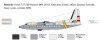 ITA1455 1:72 Italeri Fokker F-27 Maritime Patrol