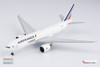 NGM72012 1:400 NG Model Air France Cargo B777F Reg #F-GUOB (pre-painted/pre-built)