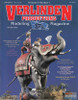 VERMAG1 Verlinden Magazines - 'Porcelain Throne' Collection Part 1