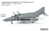MNGLS017 1:48 Meng F-4E Phantom II