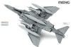 MNGLS017 1:48 Meng F-4E Phantom II