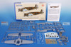 SPH48226 1:48 Special Hobby Breda 65A-80 'Aviazione Legionaria'