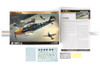 EDU07033 1:72 Eduard Bf109E-4 ProfiPACK Edition