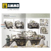 AMM6039 AMMO by Mig How to Paint Winter WWII German Tanks