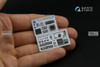 QTSQDS35079 1:35 Quinta Studio Interior 3D Decal - K-4386 Typhoon-VDV (ZVE kit) Small Version