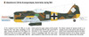 EDU84117 1:48 Eduard Weekend Edition - Fw190A-4 (with Engine Flaps & Two Wing Guns)