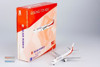 NGM79019 1:400 NG Model OK Air B737-900ER Reg #B-1291 (pre-painted/pre-built)