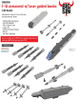 EDUSIN648104 1:48 Eduard BIG SIN F-16 Falcon Armament Set with Laser Guided Bombs (KIN kit)