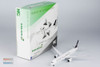 NGM56019 1:400 NG Model EVA Air B787-10 Reg #B-17812 'Star Alliance' (pre-painted/pre-built)