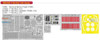 EDUBIG49367 1:48 Eduard BIG ED F-16A MLU Falcon Super Detail Set (KIN kit)