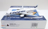PHX04516 1:400 Phoenix Model FinnAir A350-900 Reg #OH-LWP 'Moomin' (pre-painted/pre-built)