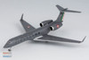 NGM75017 1:200 NG Model Mexico Air Force Gulfstream G550 Reg #3910 (pre-painted/pre-built)