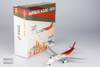 NGM62050 1:400 NG Model Shenzhen Airlines Airbus A330-300 Reg #B-1017 'Shenzhen City' (pre-painted/pre-built)