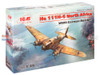 ICM48265 1:48 ICM He111H-6 North Africa