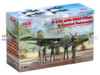 ICM48280 1:48 ICM B-26K Counter Invader with USAF Pilots & Ground Personnel