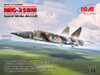ICM48905 1:48 ICM MiG-25BM Foxbat