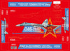 LNRS7206 1:72 Great Wall Hobby PLAAF Su-35S Flanker E