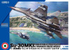 LNRL4826 1:48 Great Wall Hobby Su-30MKI Flanker-H with Brahmos Cruise Missile