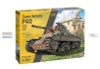 ITA6599 1:35 Italeri Carro Armato P40 Italian Heavy Tank