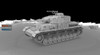 BDMBT025 1:35 Border Model Panzer Pz.Kpfw.IV Ausf.J Early/Mid & Rail Way Flatbed Ommr