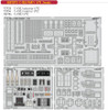 EDUBIG72173 1:72 Eduard BIG ED C-130J Hercules Part 1 Detail Set (ZVE kit)