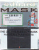 EDUEX954 1:48 Eduard Mask - P-51D Mustang National Insignia (EDU kit)