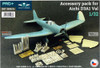 IFM3206-00 1:32 Infinity Models Aichi D3A1 Val Accessory Pack (IFM kit)