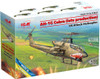 ICM53031 1:35 ICM AH-1G Cobra (Late)