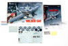 EDU11175 1:48 Eduard 'Wilder Cat' FM-2 Wildcat [Limited Edition]