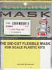 EDUEX964 1:48 Eduard Mask - A-10C Thunderbolt II TFACE (ACA kit)
