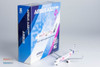 NGM13090 1:400 NG Model Airbus A321XLR Reg #F-WWAB (pre-painted/pre-built)