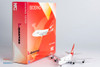 NGM07029 1:400 NG Model Qantas B747SP Reg #VH-EAB (pre-painted/pre-built)