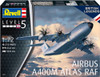 RVG03822 1:72 Revell Germany Airbus A400M Atlas RAF