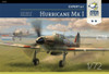 ARM70019 1:72 Arma Hobby Hurricane Mk.I (Expert Set)