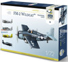 ARM70034 1:72 Arma Hobby FM-2 Wildcat 'Training Cats'