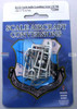 SAC72200 1:72 Scale Aircraft Conversions - Ki-21-Ia/b Sally Landing Gear (ICM kit)