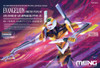 MNGMECHA006L Meng Evangelion Proto Type-00' [Pre-Colored Edition]