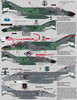 RAPSH48033 1:48 Speed Hunter Graphics - Heritage Phantoms (F-4C F-4D F-4E F-4G)