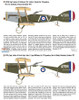 EDU08452 1:48 Eduard Bristol F.2B Fighter Weekend Edition